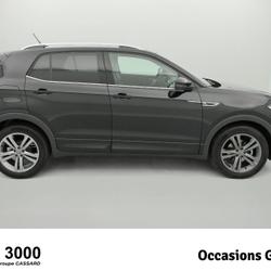 Volkswagen T-Cross T-Cross 1.0 TSI 110 Start/Stop DSG7 R-Line Tech Huningue