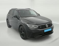 Volkswagen Tiguan Arbouans