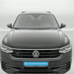 Volkswagen Tiguan Tiguan 2.0 TDI 150ch DSG7 R-Line Arbouans