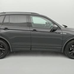 Volkswagen Tiguan Tiguan 2.0 TDI 150ch DSG7 R-Line Arbouans