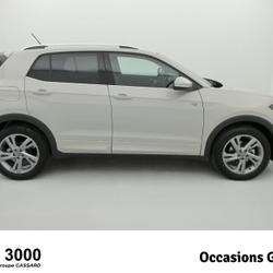 Volkswagen T-Cross T-Cross 1.0 TSI 115 Start/Stop DSG7 R-Line Sausheim