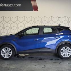 Renault Captur TCe 90 Evolution Tarbes