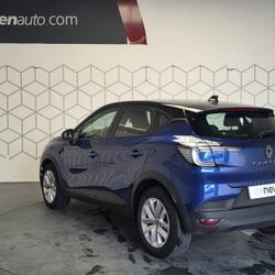 Renault Captur TCe 90 Evolution Tarbes