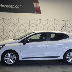 Renault Clio 5 dCi 100 GSR2 Evolution Tarbes