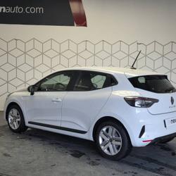 Renault Clio 5 dCi 100 GSR2 Evolution Tarbes