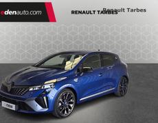 Renault Clio 5 Tarbes