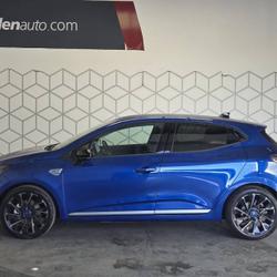Renault Clio 5 E-Tech full hybrid 145 GSR2 Esprit Alpine Tarbes
