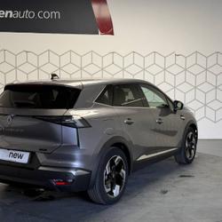 Renault Symbioz E-Tech full hybrid 145 Techno Tarbes