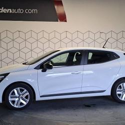 Renault Clio 5 dCi 100 GSR2 Evolution Tarbes