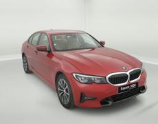BMW Serie 3 Arbouans