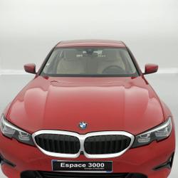 BMW Serie 3 320d xDrive 190 ch BVA8 Luxury Altkirch