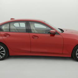 BMW Serie 3 320d xDrive 190 ch BVA8 Luxury Altkirch