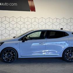 Renault Clio 5 E-Tech full hybrid 145 GSR2 Esprit Alpine Tarbes