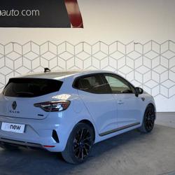 Renault Clio 5 E-Tech full hybrid 145 GSR2 Esprit Alpine Tarbes