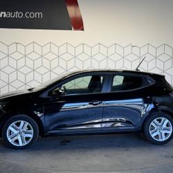 Renault Clio 5 dCi 100 GSR2 Evolution Tarbes