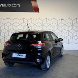 Renault Clio 5 dCi 100 GSR2 Evolution Tarbes