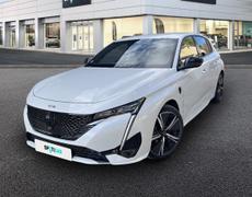 Peugeot 308 III Phase 1 Vaison-la-Romaine