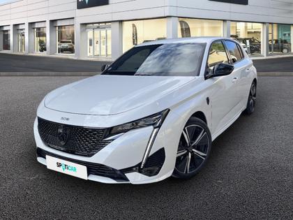 Peugeot 308 III Phase 1 - PHEV 180 E-EAT8 GT - 24 950 €