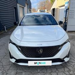 Peugeot 308 III Phase 1 PHEV 180 E-EAT8 GT Vaison-la-Romaine