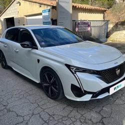 Peugeot 308 III Phase 1 PHEV 180 E-EAT8 GT Vaison-la-Romaine