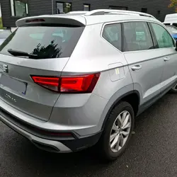 Seat Ateca 2.0 TDI 150CH START&STOP STYLE BUSINESS DSG7 occasion - Cou&euml;ron - photo 2/5