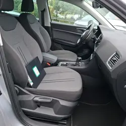 Seat Ateca 2.0 TDI 150CH START&STOP STYLE BUSINESS DSG7 occasion - Cou&euml;ron - photo 3/5