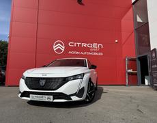Peugeot 308 III Phase 1 Guer