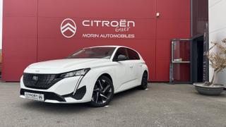Peugeot 308 III Phase 1  - Puretech - photo 0