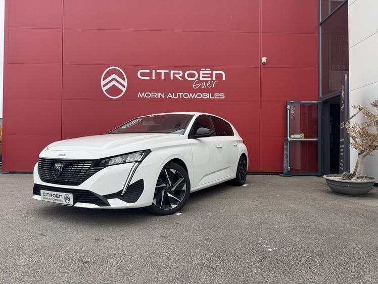 Peugeot 308 III Phase 1  - Puretech - 14 990 €