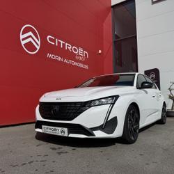 Peugeot 308 III Phase 1 1.2 PURETECH 130CH S&S ALLURE PACK EAT8 Guer