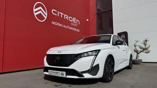 Peugeot 308 III Phase 1  - Puretech - photo 1