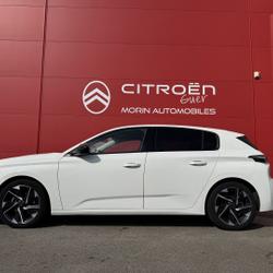 Peugeot 308 III Phase 1 1.2 PURETECH 130CH S&S ALLURE PACK EAT8 Guer