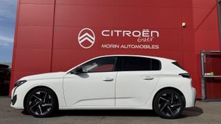 Peugeot 308 III Phase 1  - Puretech - photo 2