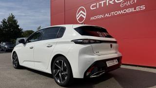 Peugeot 308 III Phase 1  - Puretech - photo 3