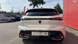 Peugeot 308 III Phase 1  - Puretech - photo 4