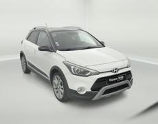 Hyundai i20 Arbouans