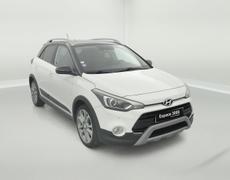 Hyundai i20 Sausheim