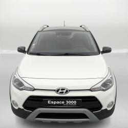 Hyundai i20 i20 Active 1.0 T-GDi 100 DCT-7 Active Sausheim
