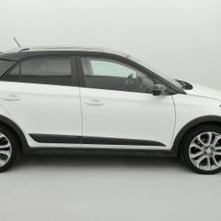 Hyundai i20 i20 Active 1.0 T-GDi 100 DCT-7 Active Sausheim