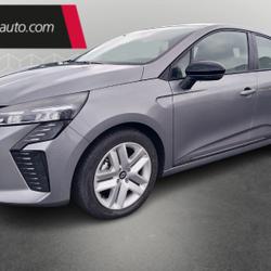 Renault Clio 5 E-Tech full hybrid 145 GSR2 Evolution Biarritz