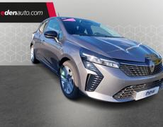 Renault Clio 5 Bayonne