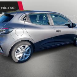 Renault Clio 5 E-Tech full hybrid 145 GSR2 Evolution Bayonne
