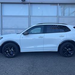 Volkswagen Tiguan Tiguan 2.0 TDI 150ch DSG7 R-Line Edition Sausheim