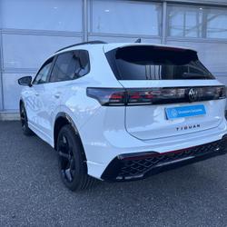 Volkswagen Tiguan Tiguan 2.0 TDI 150ch DSG7 R-Line Edition Sausheim