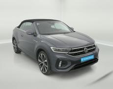 Volkswagen T-Roc Cabriolet Sausheim