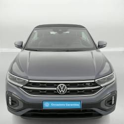 Volkswagen T-Roc Cabriolet T-Roc Cabriolet 1.5 TSI EVO 150 Start/Stop DSG7 R-Line Sausheim