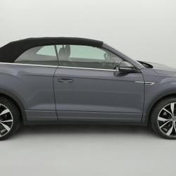 Volkswagen T-Roc Cabriolet T-Roc Cabriolet 1.5 TSI EVO 150 Start/Stop DSG7 R-Line Sausheim