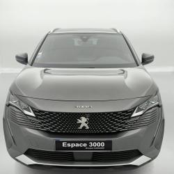 Peugeot 3008 3008 Puretech 130ch S&S EAT8 GT Pack Sausheim