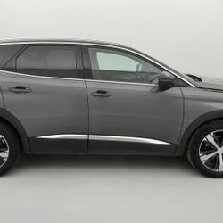 Peugeot 3008 3008 Puretech 130ch S&S EAT8 GT Pack Sausheim