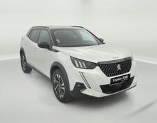 Peugeot 2008 Arbouans